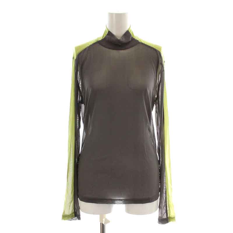 ホスビョーグ HOSBJERG 21SS TIPPY ROANNE LONGSLEEVE ホスビョーグ HOSBJERG 21SS TIPPY ROANNE LONGSLEEVE