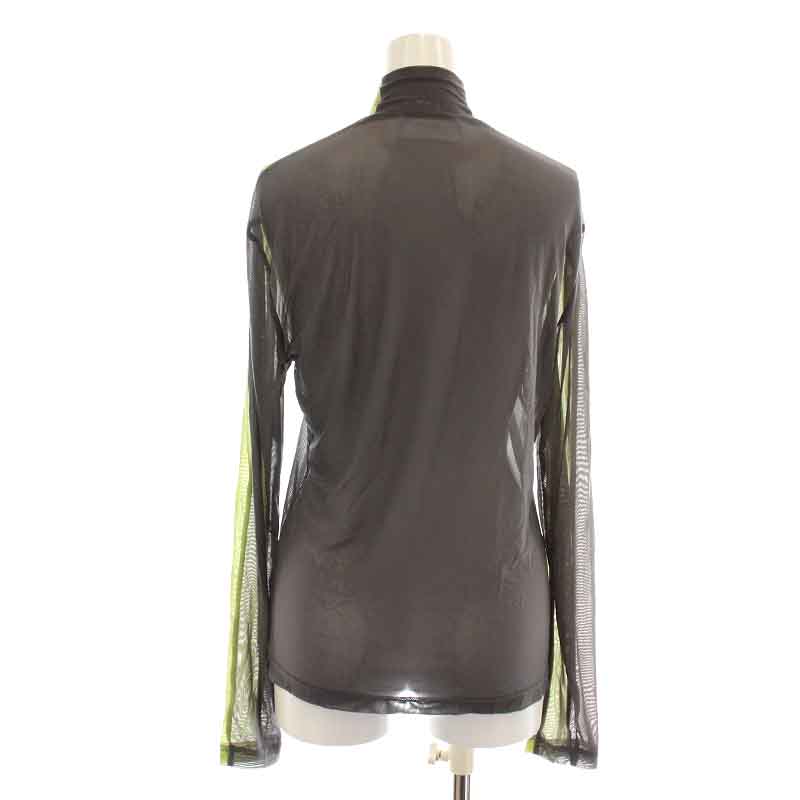 ホスビョーグ HOSBJERG 21SS TIPPY ROANNE LONGSLEEVE ホスビョーグ HOSBJERG 21SS TIPPY ROANNE LONGSLEEVE