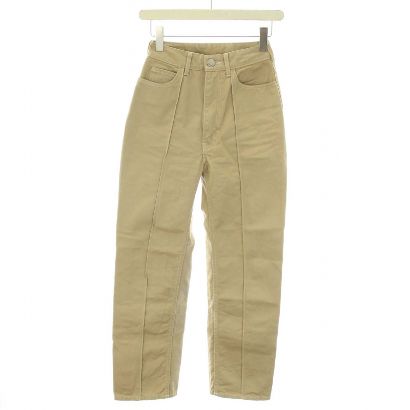 ハーリップトゥ HER LIP TO バレンシアハイライズジーンズ Valencia  