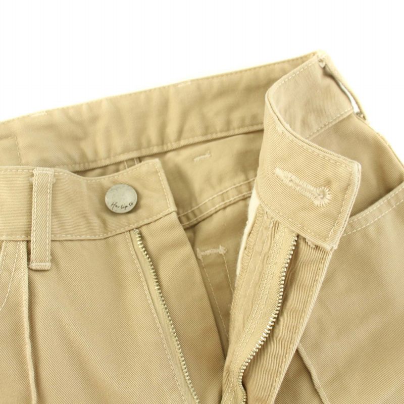 ハーリップトゥ HER LIP TO バレンシアハイライズジーンズ Valencia  