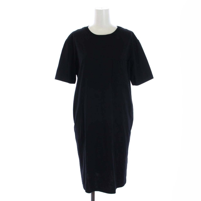 エルメス HERMES シェーヌダンクル ロングTシャツ