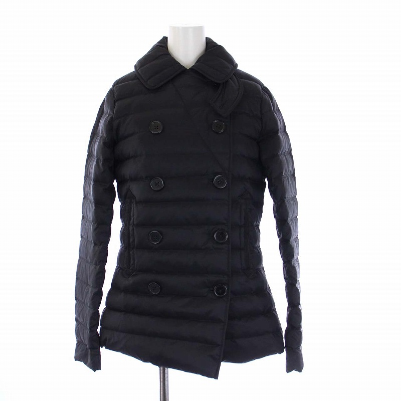 未使用品 ポロ ラルフローレン POLO RALPH LAUREN ダウンピーコート 