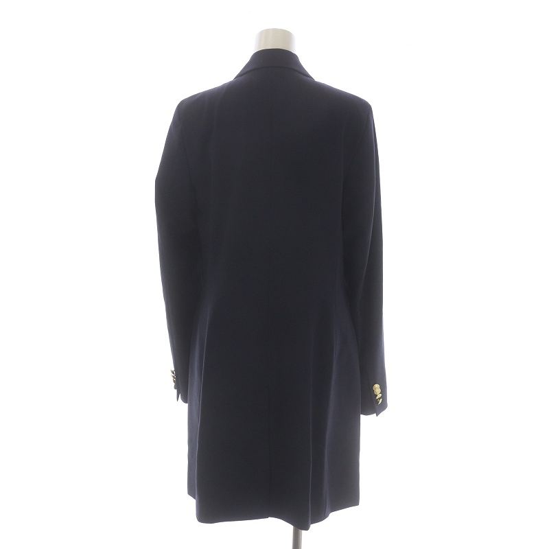 未使用品 ポロ ラルフローレン POLO RALPH LAUREN ロングダブル 