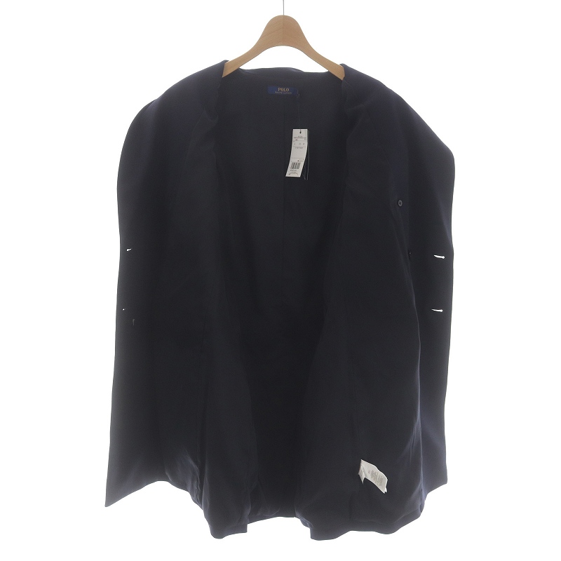 未使用品 ポロ ラルフローレン POLO RALPH LAUREN ロングダブル 