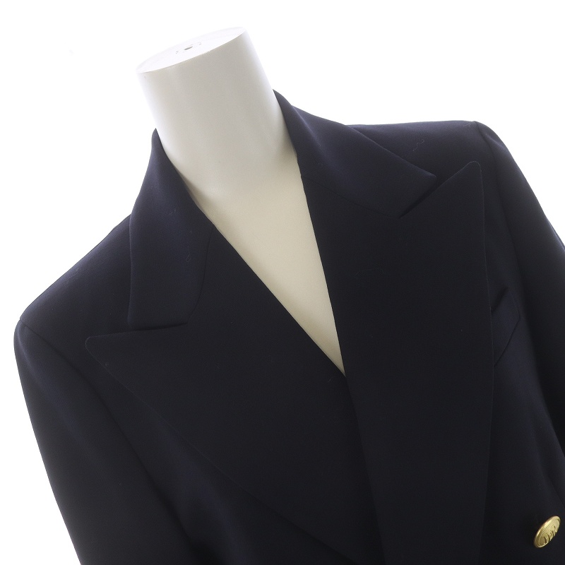 未使用品 ポロ ラルフローレン POLO RALPH LAUREN ロングダブル 