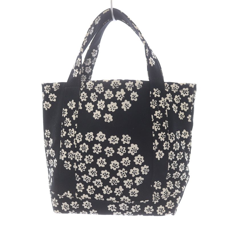 マリメッコ marimekko SEIDI プケッティ PUKETTI トートバッグ 