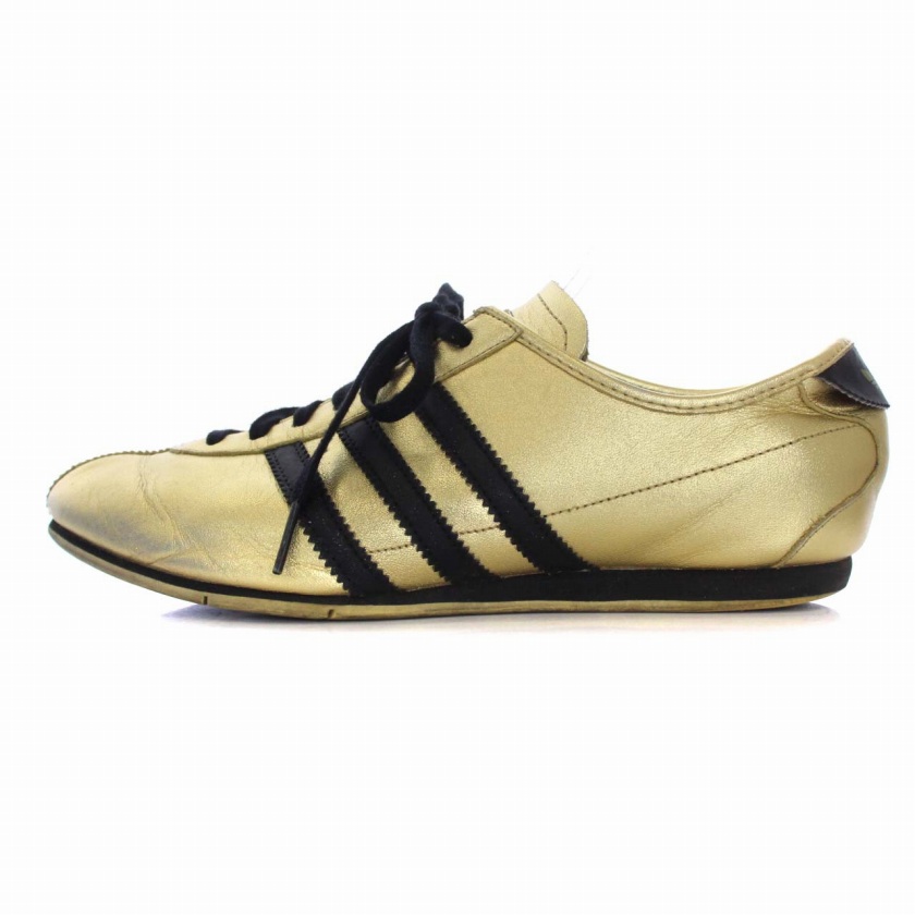 オカピ アディダス adidas オカピ OKAPI JP スニーカー シューズ レザー