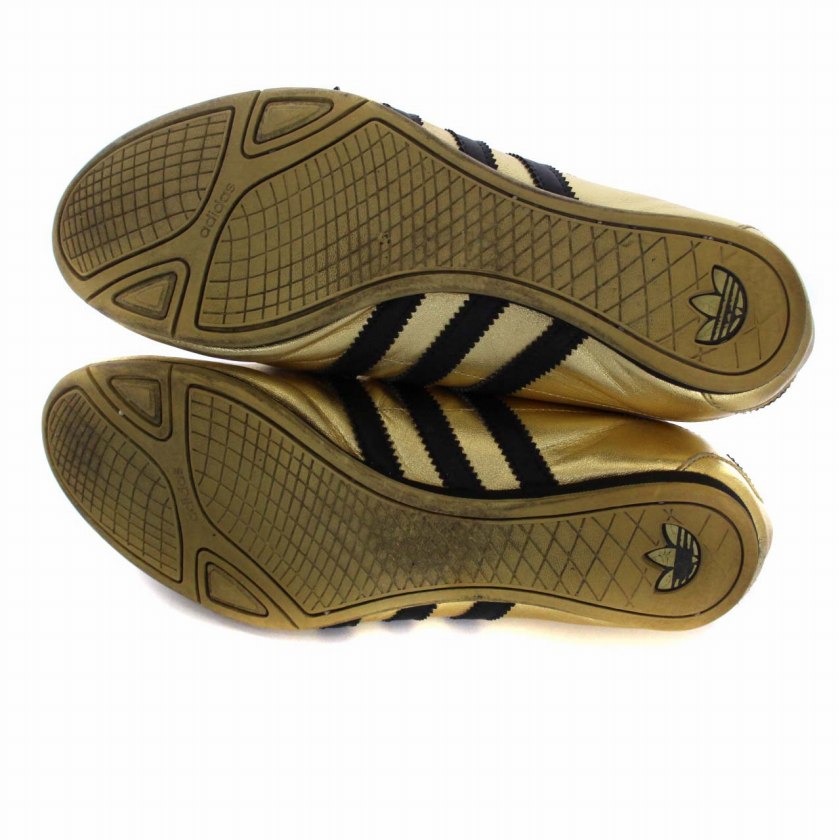 オカピ アディダス adidas オカピ OKAPI JP スニーカー シューズ レザー