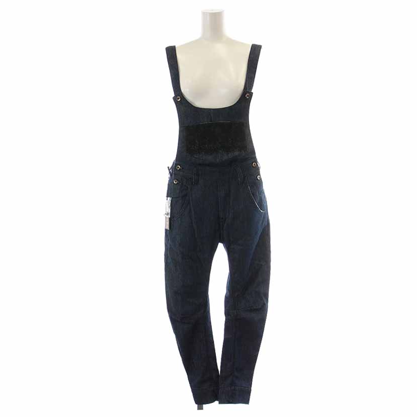 未使用品 ディーゼルブラックゴールド DIESEL BLACK GOLD JEFIN-P 