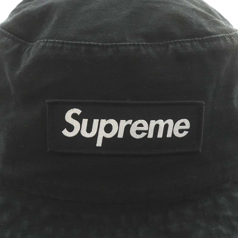 シュプリーム SUPREME Military Boonie ブーニーハット 帽子
