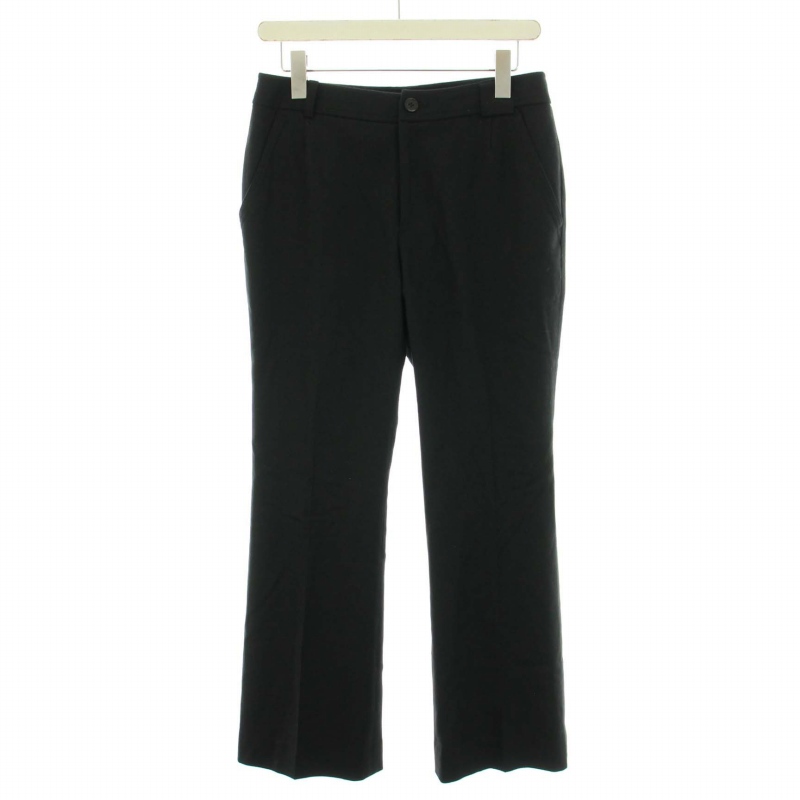 BURBERRY ゴルフ　ブラックパンツ ウエスト67cm 新品未使用 BURBERRY ゴルフ ブラックパンツ ウエスト67cm 新品未使用 楽天市場