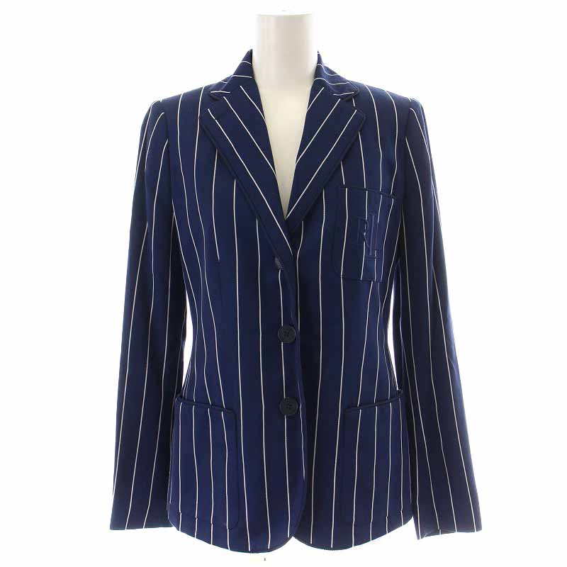 未使用品 ローレンラルフローレン LAUREN RALPH LAUREN テーラード  