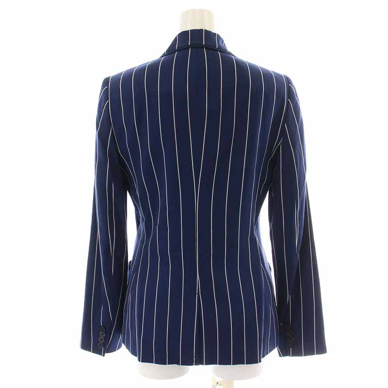 未使用品 ローレンラルフローレン LAUREN RALPH LAUREN テーラード 