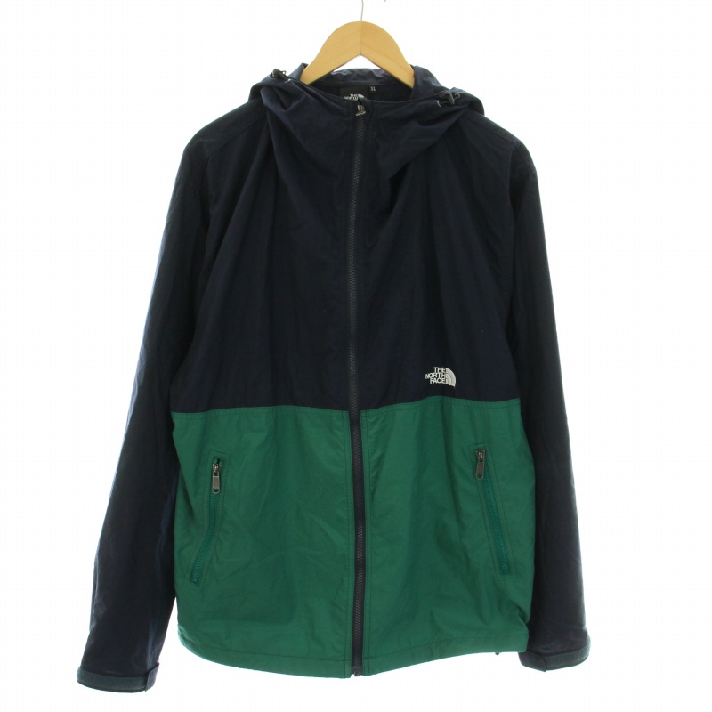 ザノースフェイス THE NORTH FACE コンパクトジャケット Compact 