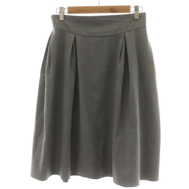 フォクシーニューヨーク FOXEY NEW YORK タキシードベル フレア  