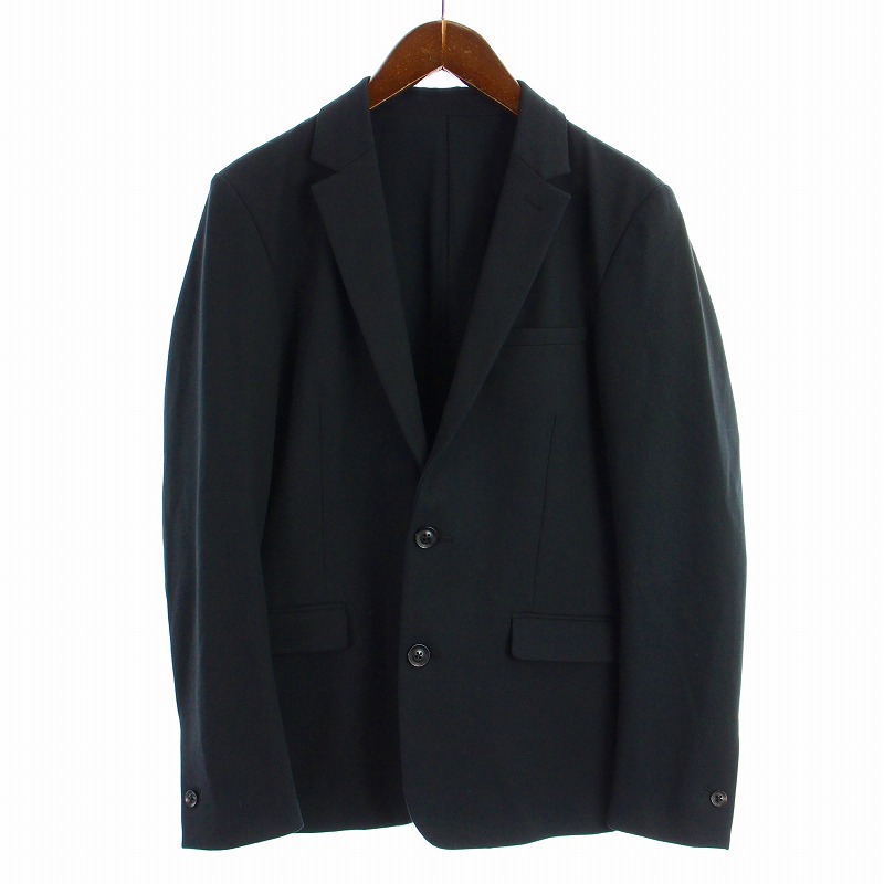 ラウンジリザード LOUNGE LIZARD 18SS 2WAY STRETCH TWILL JACKET 