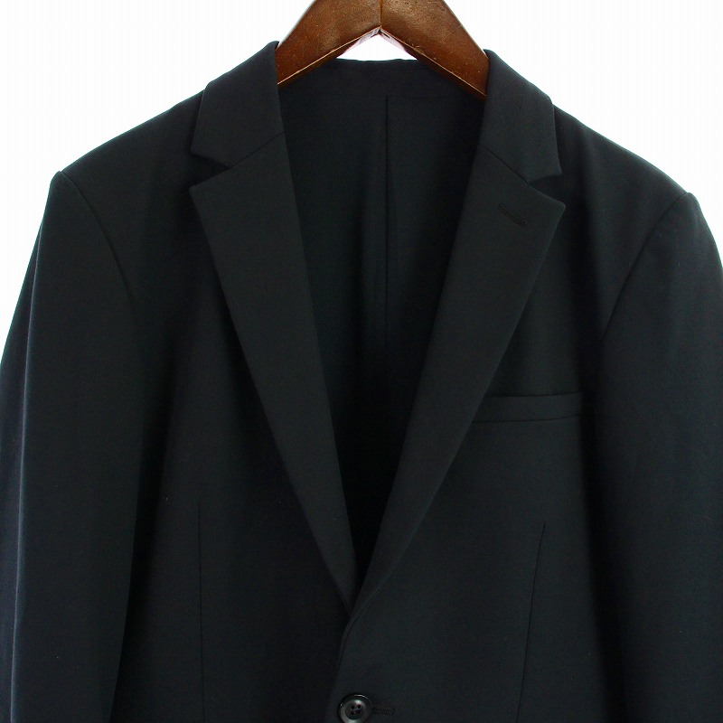 ラウンジリザード LOUNGE LIZARD 18SS 2WAY STRETCH TWILL JACKET 