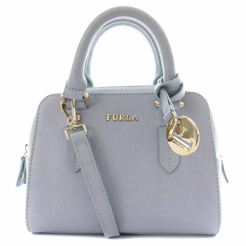 フルラ FURLA エレナ ELENA ハンドバッグ ショルダーバッグ 2way ミニ  