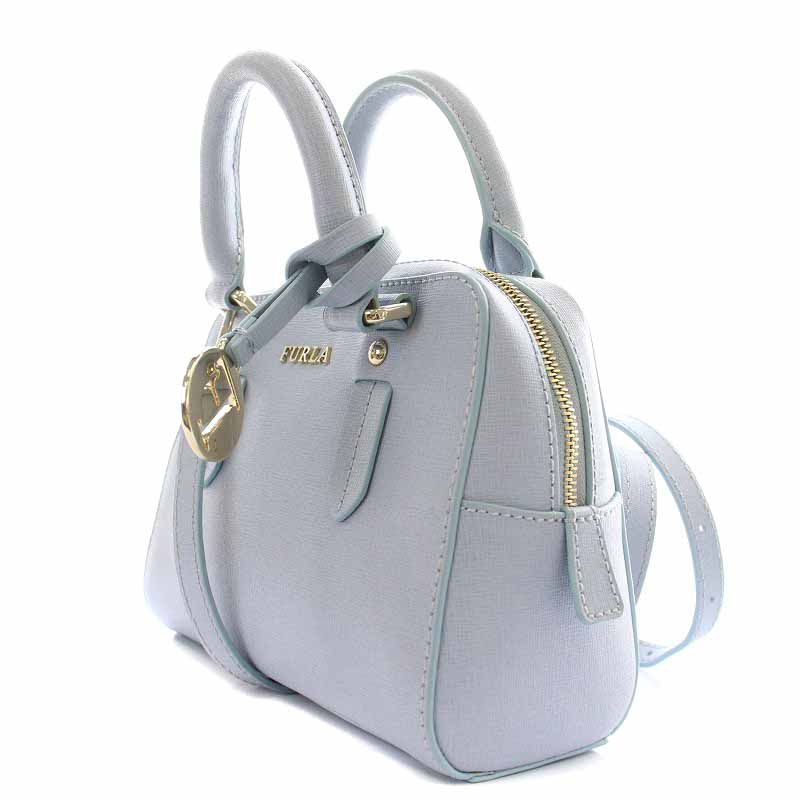 フルラ FURLA エレナ ELENA ハンドバッグ ショルダーバッグ 2way ミニ  