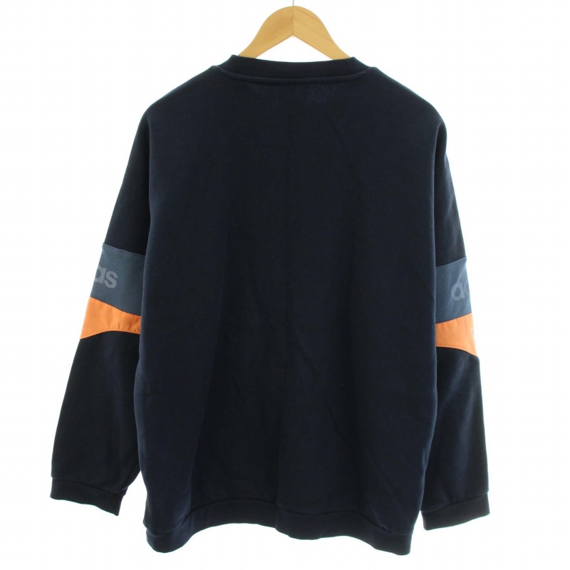 アディダスオリジナルス adidas originals トレフォイルスウェット 