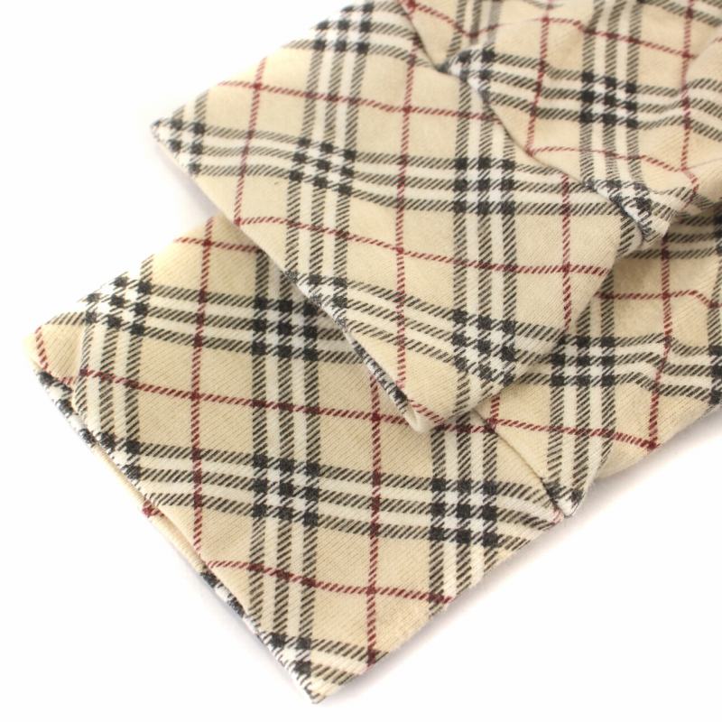 バーバリーブルーレーベル BURBERRY BLUE LABEL カットソー 長袖 バーバリーブルーレーベル BURBERRY BLUE LABEL カットソー 長袖