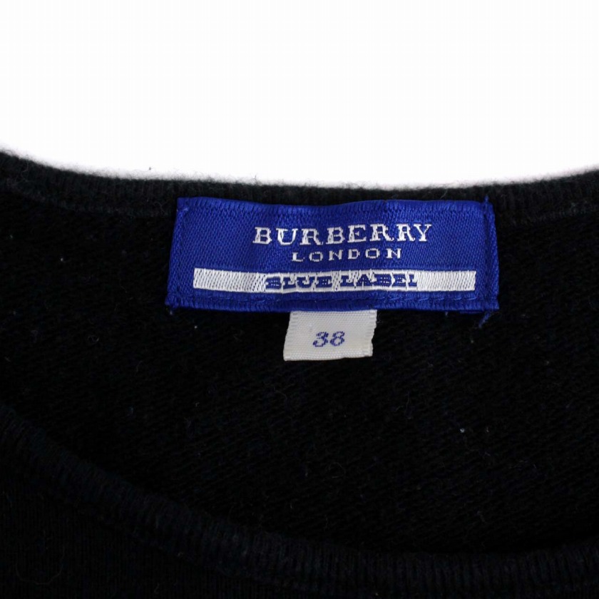バーバリーブルーレーベル BURBERRY BLUE LABEL Tシャツ