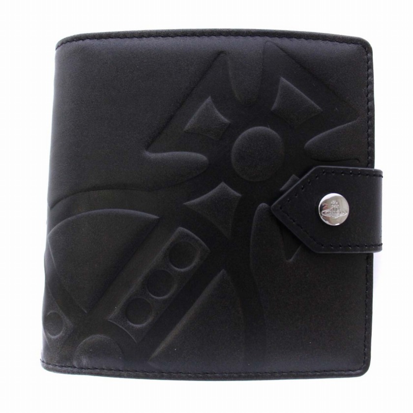 ヴィヴィアンウエストウッド Vivienne Westwood CHESTER 財布 二つ折り  
