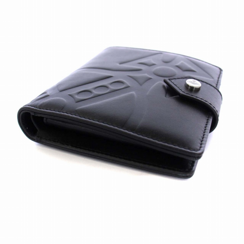 ヴィヴィアンウエストウッド Vivienne Westwood CHESTER 財布 二つ折り  