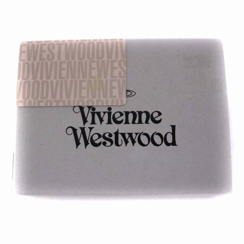 ヴィヴィアンウエストウッド Vivienne Westwood CHESTER 財布 二