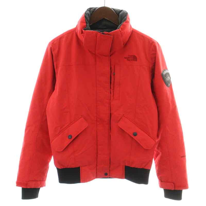 ザノースフェイス THE NORTH FACE McMURDO SERIES マクマードダウン 