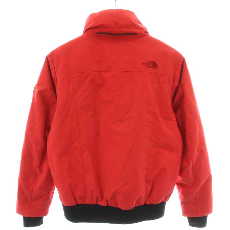ザノースフェイス THE NORTH FACE McMURDO SERIES マクマードダウン 
