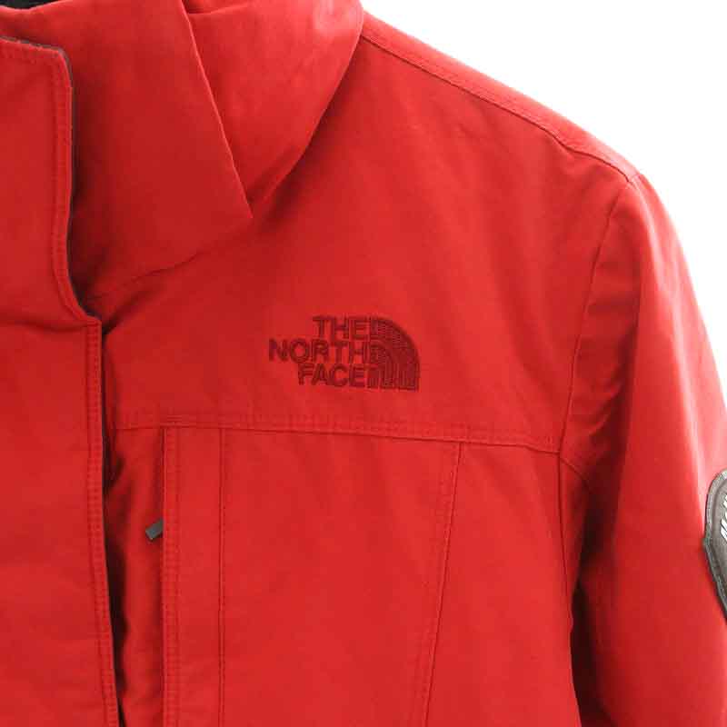 ザノースフェイス THE NORTH FACE McMURDO SERIES マクマードダウン 