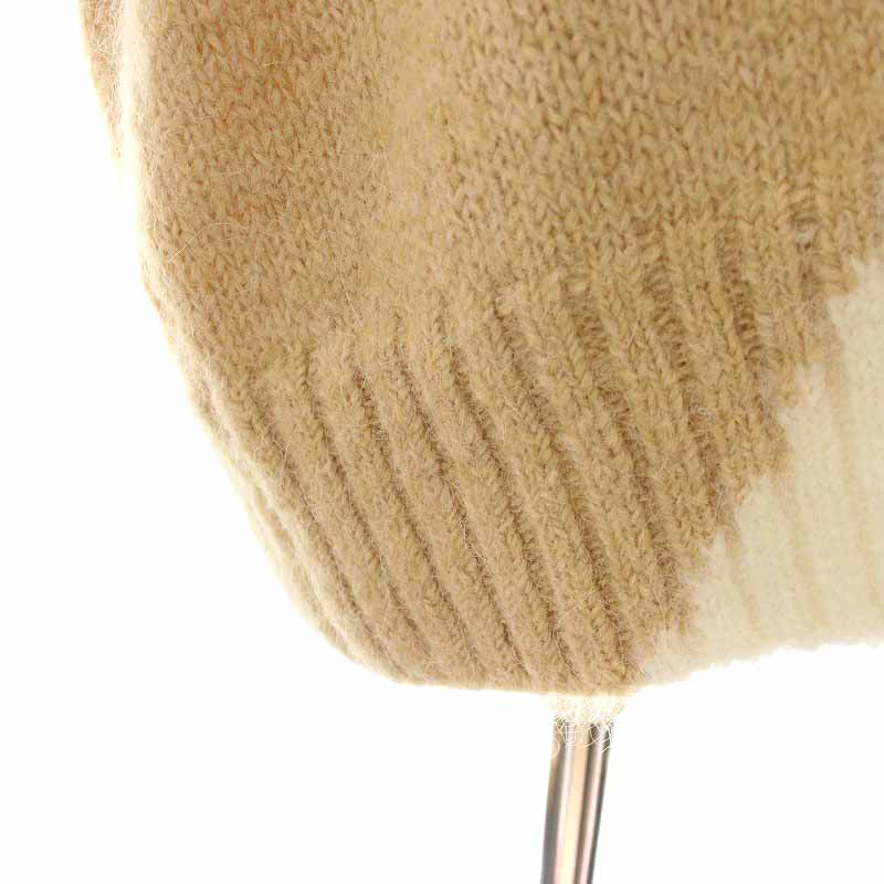 マリメッコ marimekko Milna Harka ニット セーター プル