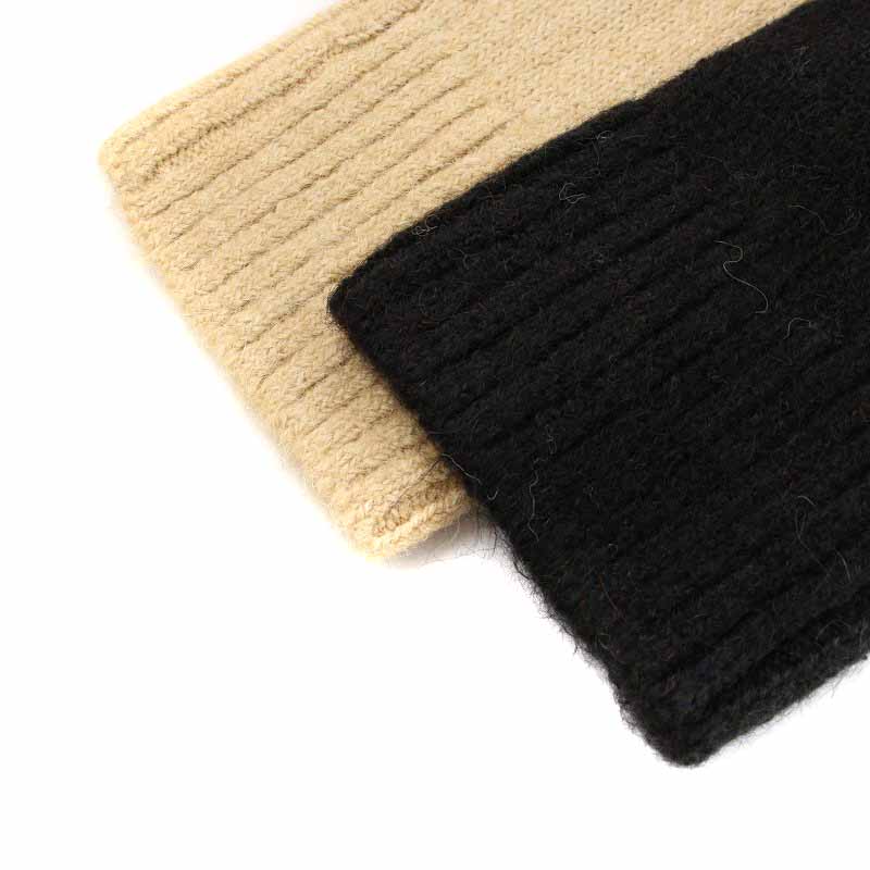 マリメッコ marimekko Milna Harka ニット セーター プルオーバー