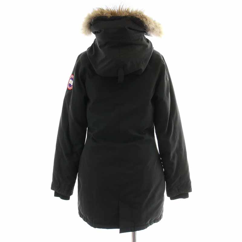カナダグース CANADA GOOSE ヴィクトリアパーカー Victoria Parka  