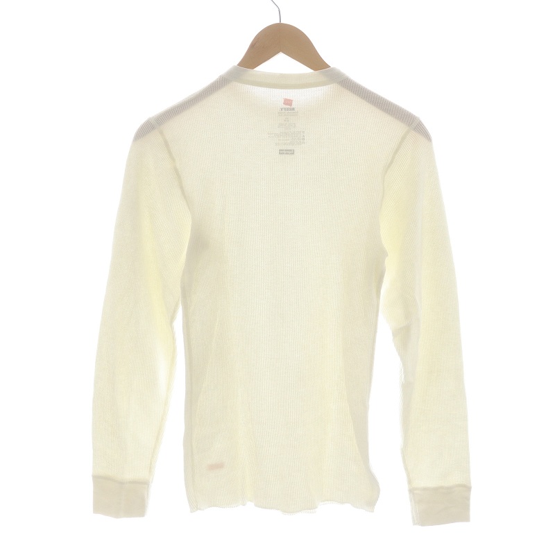 ヘインズ Hanes ビーフィー BEEFY シュプリーム Supreme Tシャツ ロンT 