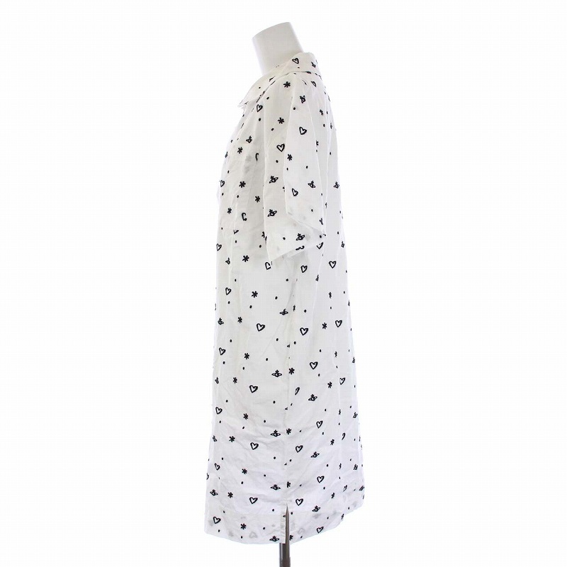 美品 Vivienne Westwood ヴィヴィアンウエストウッドレッドレーベル  