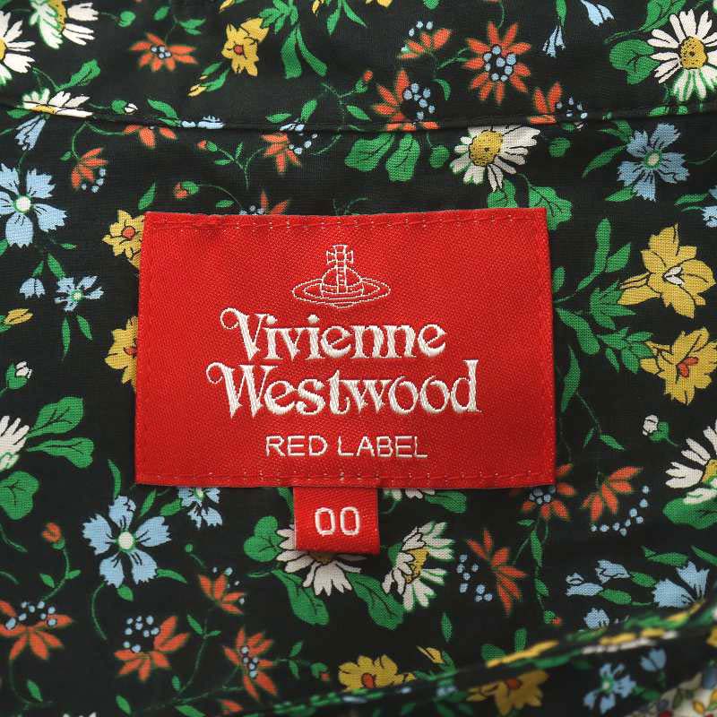 ヴィヴィアンウエストウッドレッドレーベル Vivienne Westwood RED 
