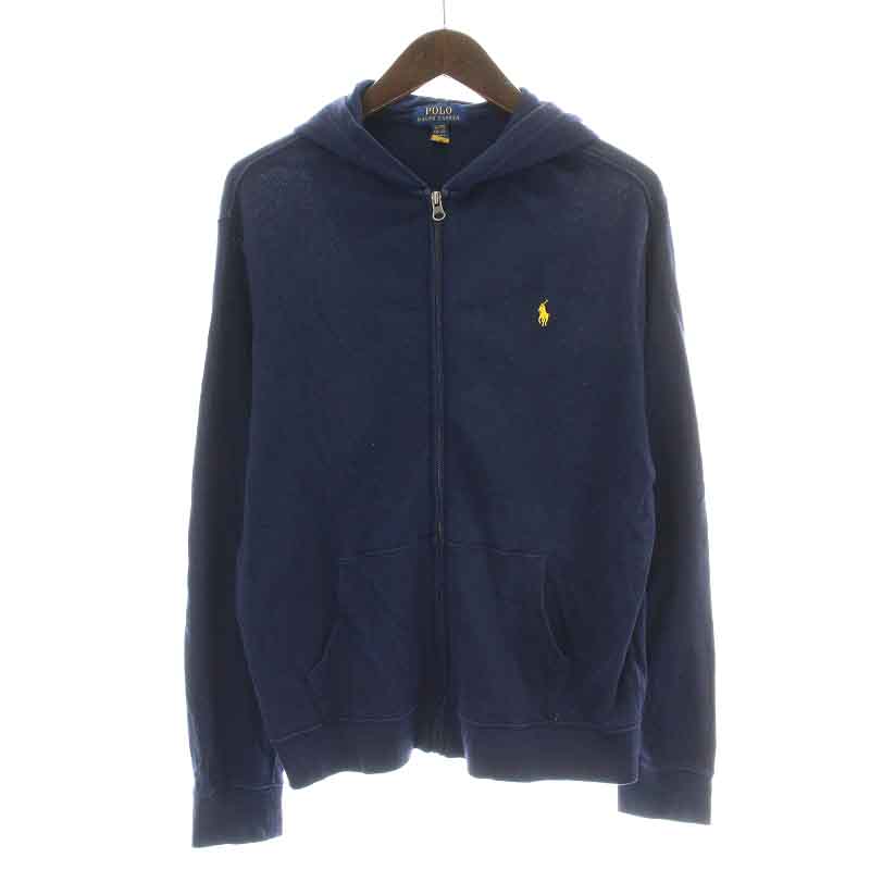 ポロ ラルフローレン POLO RALPH LAUREN パーカー ジャケット 長袖 