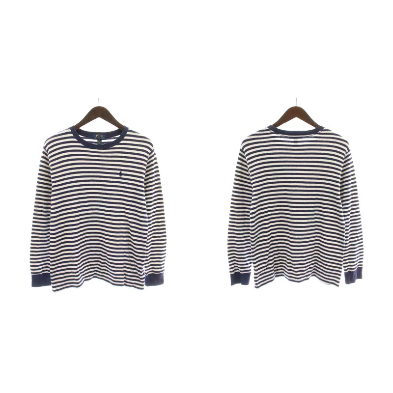 ポロ ラルフローレン POLO RALPH LAUREN Tシャツ カットソー ロンT  