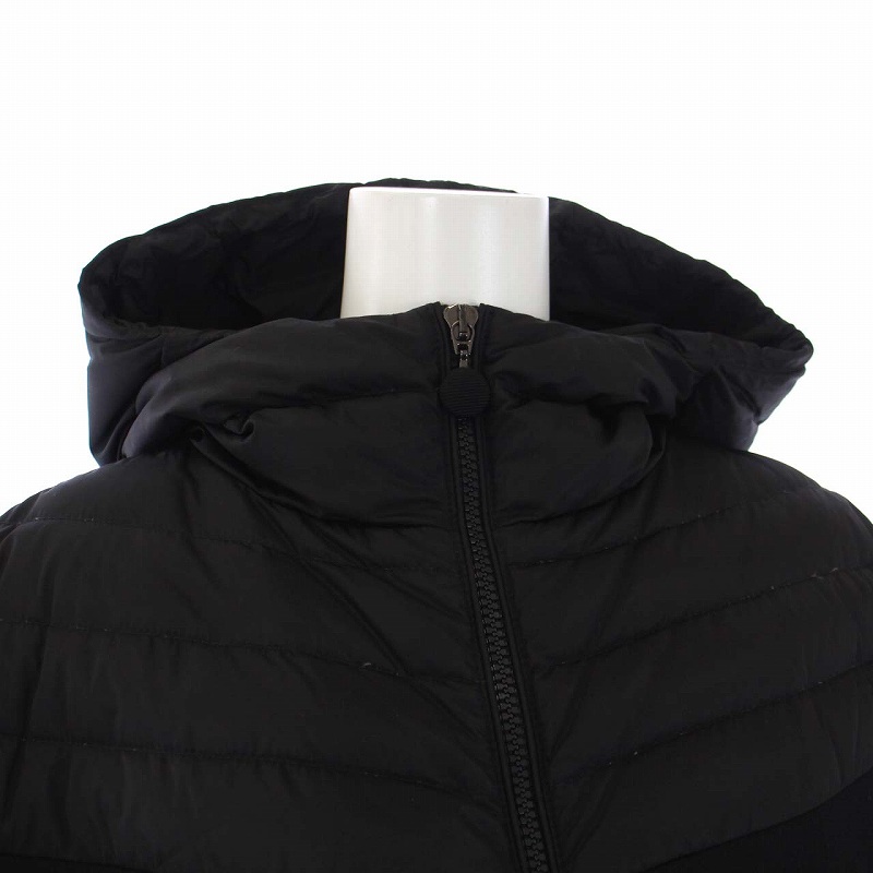 モンクレール MONCLER GRISES ダウンジャケット アウター ケープ 
