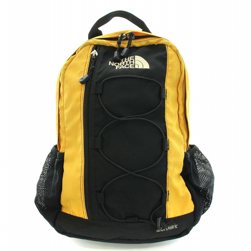 ザノースフェイス THE NORTH FACE MOHAWK リュックサック デイパック 