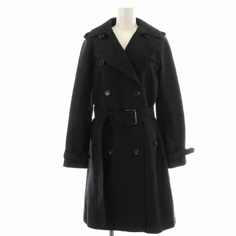 コーチレディースロングコートXS