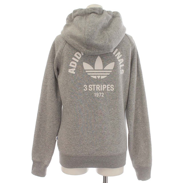 アディダスオリジナルス adidas originals パーカー スウェット 裏起毛