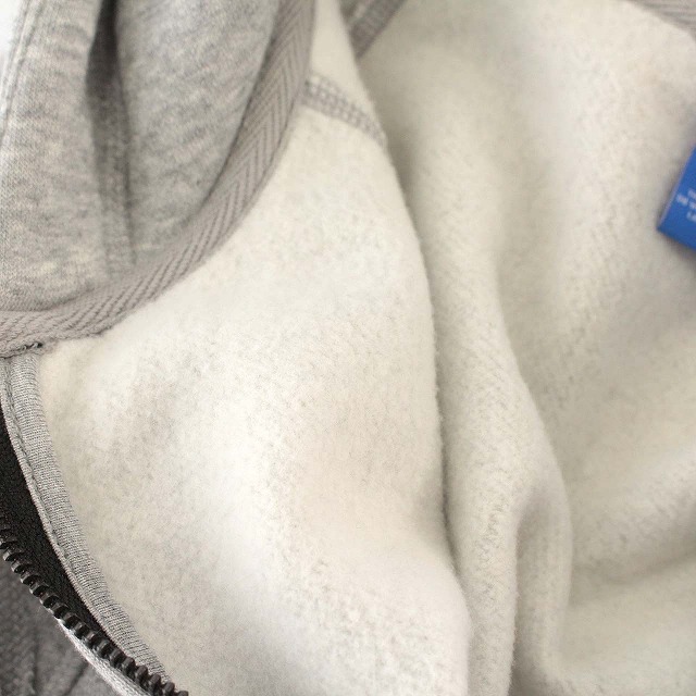 アディダスオリジナルス adidas originals パーカー スウェット 裏起毛