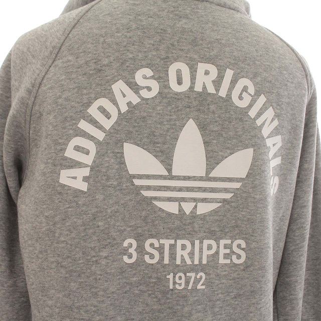 アディダスオリジナルス adidas originals パーカー スウェット 裏起毛