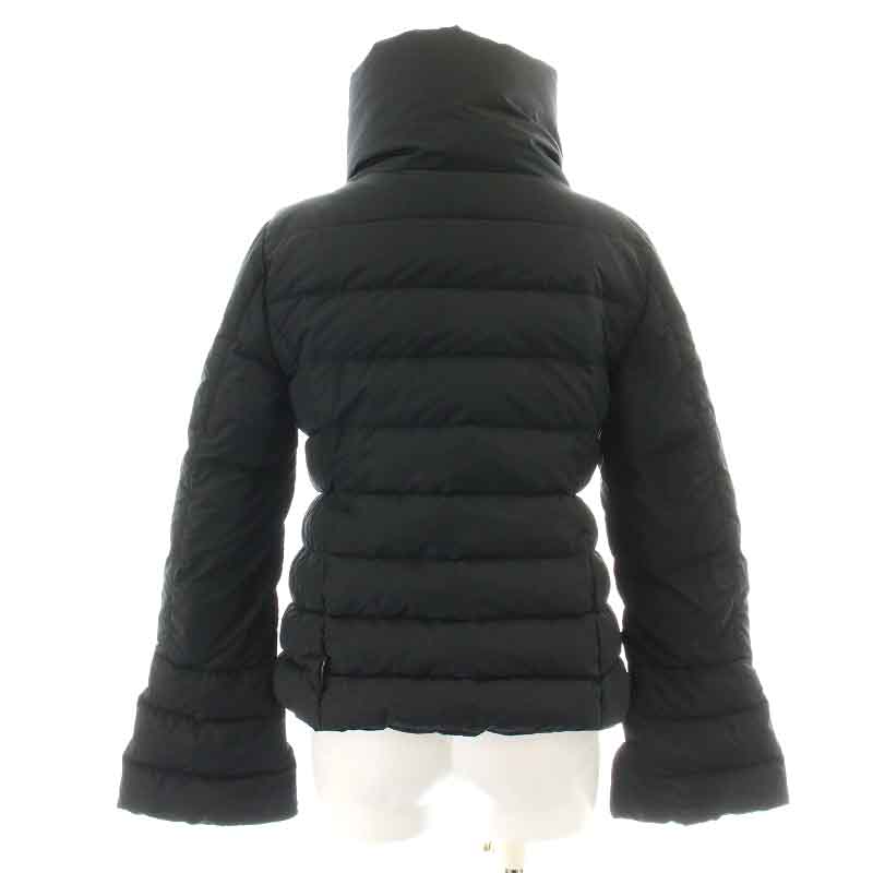 【美品】MONCRER KELLYモンクレール ケリー ダブルボタン スタンド MONCLER モンクレール ケリー ダブルダウンジャケット