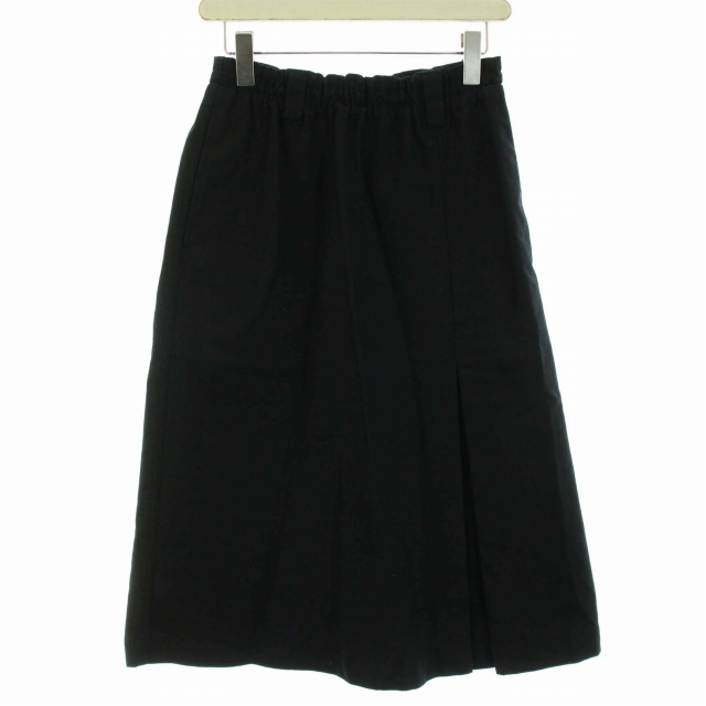 マーガレットハウエル MHL. 23SS ORGANIC COTTON GABARDINE デニム 