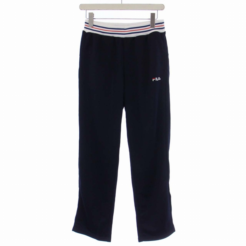 フィラ FILA ジャージ セットアップ 上下 ジャケット ジップ