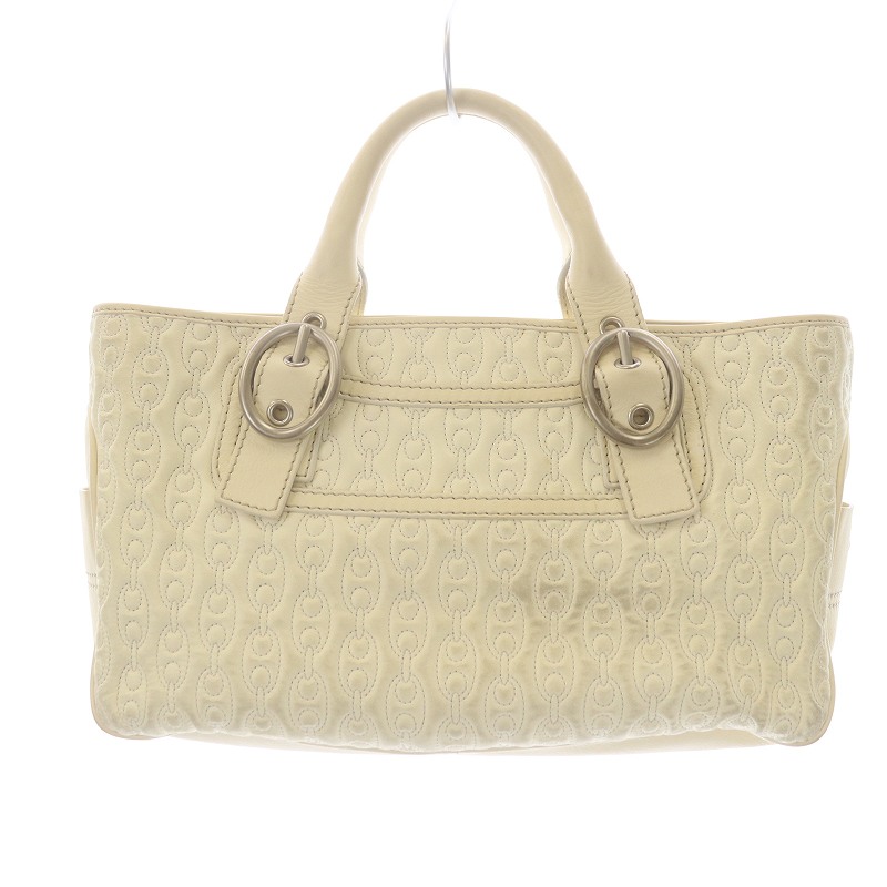 セリーヌ CELINE ブギーバッグ ハンドバッグ トートバッグ  